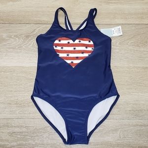 Cat & Jack Swimsuit